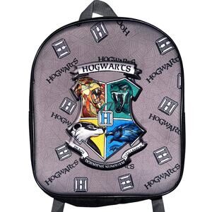 Harry Potter Wizarding World 3D Hogwarts Mini Backpack